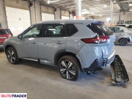 Nissan Rogue 2023 1 Nissan Rogue 2023 1
