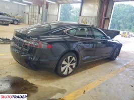 Tesla Model S 2020