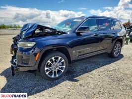 Jeep Cherokee 2023 5
