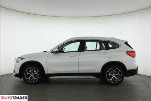 BMW X1 2016 2.0 187 KM