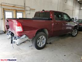 Dodge Ram 2022 5