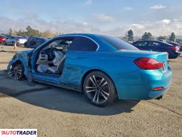 BMW 430 2020 2