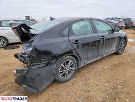 Kia Pozostałe 2022 2