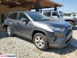 Toyota Pozostałe 2021 2