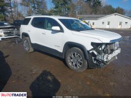 GMC Acadia 2020 3
