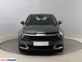Kia Sportage 2021 1.6 147 KM