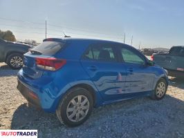 Kia Rio 2022 1