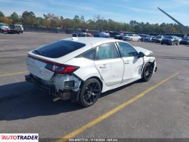 Honda Civic 2023 2