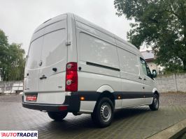 Volkswagen Crafter 2017 2