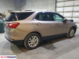 Chevrolet Equinox 2019 1