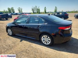 Toyota Corolla 2024 2