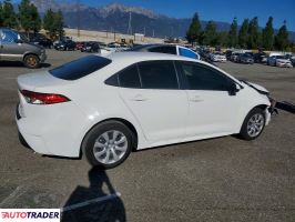 Toyota Corolla 2023 2