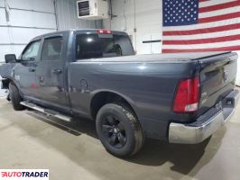 Dodge Ram 2020 5 Dodge Ram 2020 5