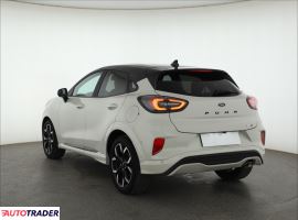Ford Puma 2020 1.0 152 KM
