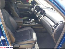 Kia Sorento 2023 2 Kia Sorento 2023 2