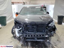 Ford Edge 2020 2 Ford Edge 2020 2