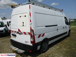 Renault Master 2018 2.3 Renault Master 2018 2.3