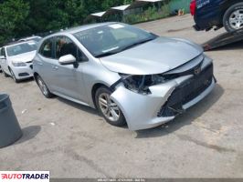 Toyota Corolla 2020 2
