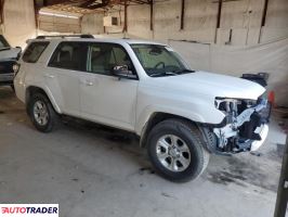 Toyota Pozostałe 2024 4