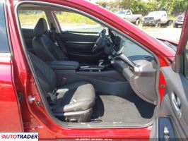 Nissan Altima 2025 2