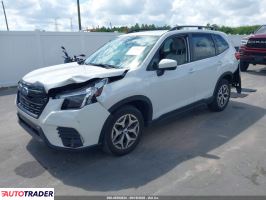 Subaru Forester 2023 2