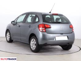 Citroen C3 2010 1.4 93 KM