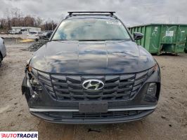 Hyundai Tucson 2024 1