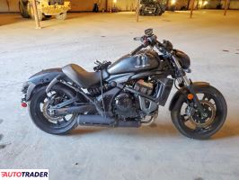 Kawasaki Vulcan - zobacz ofertę
