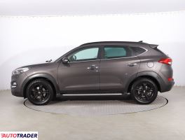 Hyundai Tucson 2018 1.6 174 KM