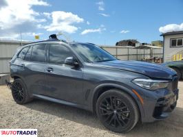 BMW X5 2022 3