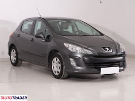 Peugeot 308 2010 1.6 88 KM