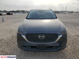 Mazda CX-5 2024 2 Mazda CX-5 2024 2