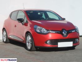 Renault Clio 2015 1.1 73 KM