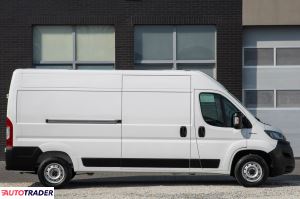 Fiat Ducato 2021 2.3 Fiat Ducato 2021 2.3