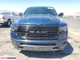 Dodge Ram 2022 3