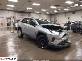 Toyota Pozostałe - zobacz ofertę