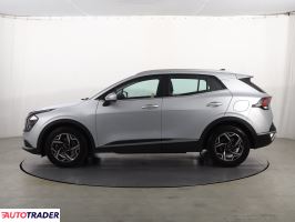 Kia Sportage 2023 1.6 147 KM