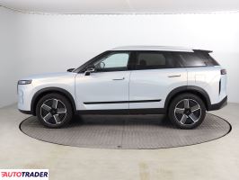 Jaecoo 7 2024 1.6 144 KM