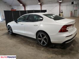 Volvo S60 2024 2