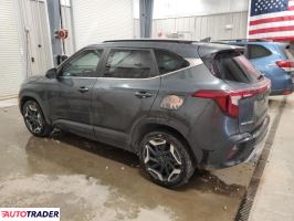 Kia Pozostałe 2024 1