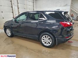 Chevrolet Equinox 2019 1