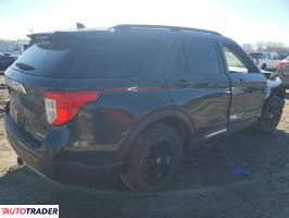 Ford Explorer 2023 2
