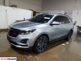 Chevrolet Equinox 2024 1