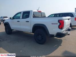 Chevrolet Colorado 2025 2