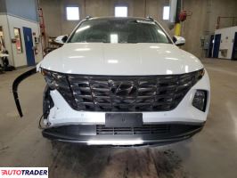 Hyundai Tucson 2024 2