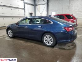 Chevrolet Malibu 2019 1