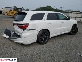 Dodge Durango 2024 3