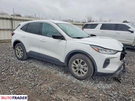 Ford Escape 2024 1