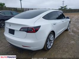 Tesla Model 3 2020 Tesla Model 3 2020