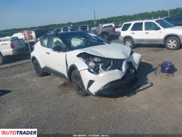 Toyota C-HR 2022 2